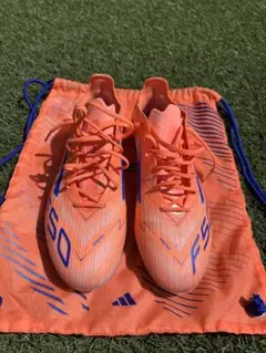 2026年最新】adidas f50 27cmの人気アイテム - メルカリ