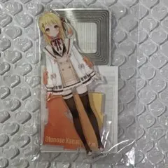 ホロライブ regloss音乃瀬奏 アクスタ