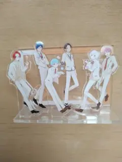 いれいすアクリルスタンド