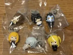 デスノート　ガチャ