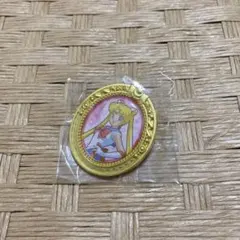 セーラームーン 乙女のアソートコレクション2 額縁ピンズ