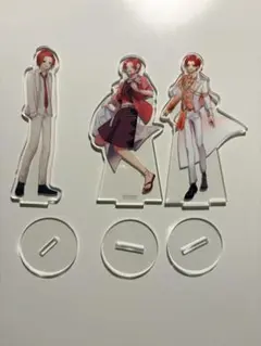 アクスタ　りうら