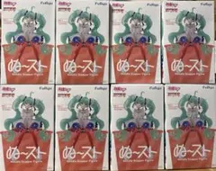 新品未開封】初音ミク ぬーどるストッパーフィギュア BLOOMING 8個