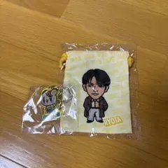 片寄涼太 グッズ ジェ猫 GENERATIONS
