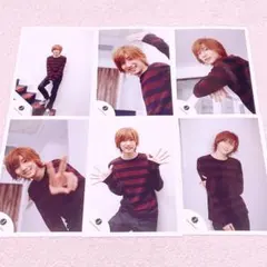 SixTONES 京本大我 公式写真 ドリボ dreamboys フォトセ 希少 - メルカリ