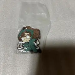 忍たま乱太郎 善法寺伊作 ラバーキーホルダー