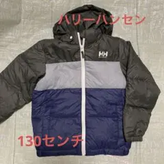 HELly Hansen フード付きダウンコート