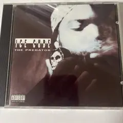 アイス・キューブ（Ice Cube）のアルバム『The Predator』