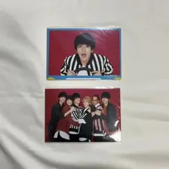 僕らAぇ！group がbrakeしそうですねん？！フォトセット