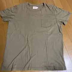 Brooks Brothers ブルックブラザーズポケットTシャツ Lのサムネイル