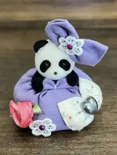 シルバニアファミリー 着せ替え服 4着セット