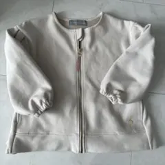 シーズンリーズン　アウター　キッズ　しまむら