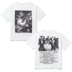 あのちゃん ano I's 新品未開封F-LAGSTUF-F Tシャツ Lサイズ