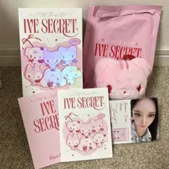 2025年最新】ive minive イソの人気アイテム - メルカリ