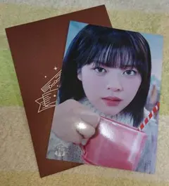 TWICE POPUP STORE 2024 ラントレ ジョンヨン1