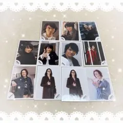 A.B.C-Z 戸塚祥太 公式写真