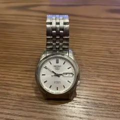 セイコー5スポーツ