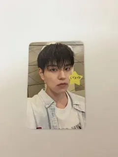 Stray Kids スキズ KARMA スンミン 特典トレカ withmuu