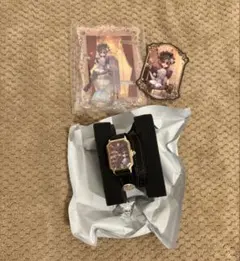 第五人格boxfun 時計騎士| Mercari