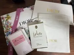 Dior ミスディオール ジャドール 香水 サンプルセット