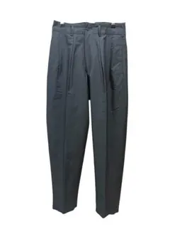 Y's for men(ワイズフォーメン)グレー スラックスのサムネイル