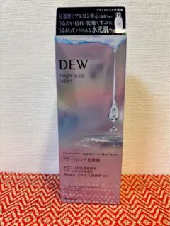 DEW ブライトオーラローション 170mL 化粧水のサムネイル