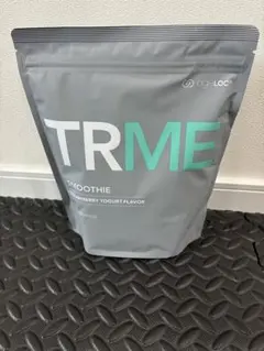 ニュースキンTRMEスムージー ストロベリーヨーグルト風味 栄養補助食品 