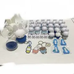 【お値下げ】ミッフィー　まとめ売り