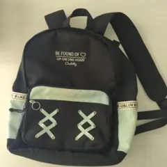 キッズ リュックのサムネイル
