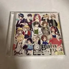 Baby Pod VocaloidP×歌い手 コラボCD
