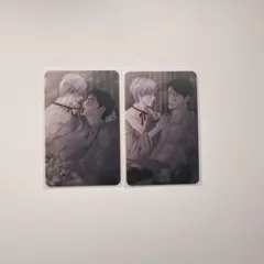 韓国BL 解氷曲線 イアン lezhin feel the red 韓国BL 解氷曲線 イアン lezhin feel the red - メルカリ