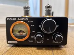 Douk Audio P1 PLUS 真空管プリアンプ RCAつき - メルカリ