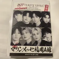 FANTASTICS 御楽印 福岡 9月14日
