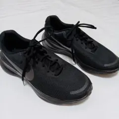 NIKE レボリューション7 25.5cm