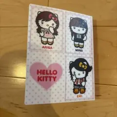 ハローキティ フォトアルバム