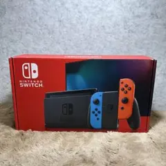 ゆ*う様 Nintendo Switch 本体 （HDMI欠品）おまけ有 - メルカリ