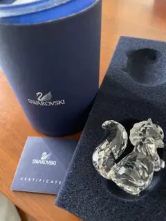 スワロフスキー SWAROVSKI グランドピアノと椅子 箱付き 174506 - メルカリ