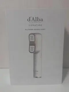 2026年最新】d'Alba 美顔器・美容器の人気アイテム - メルカリ