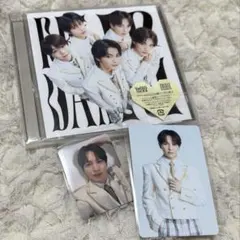 Yes!東京 初回限定M!LK盤 吉田仁人セット
