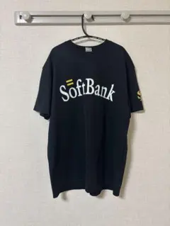 SoftBank Hawks ソフトバンクホークス　Tシャツ 杉内 47 M