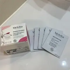 melvita メルヴィータ　ソルスデローズ クリーム