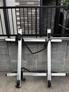 THULE 車用キャリー
