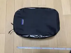 patagonia ブラックホール　キューブ　6L