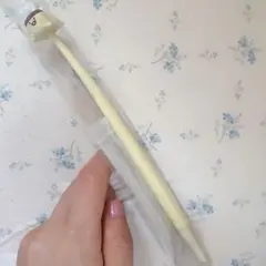 お文具といっしょ　ゆらゆらボールペン（プリンさん）のサムネイル