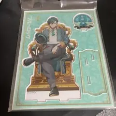 ブルーロック　糸師凛　玉座　43点　A3 まとめ売り ブルーロック アクリルスタンド -玉座 Vol.3 Duel- 糸師凛