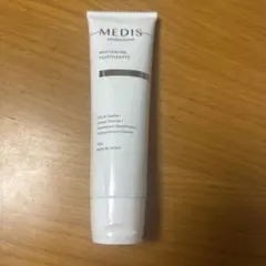 MEDIS ホワイトニング 歯磨き粉 120g 口臭 ケア