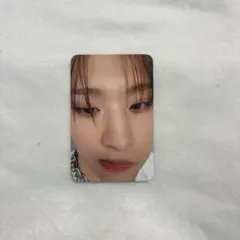 ギホ P1Harmony DUH! DEARMYMUSE 特典トレカ