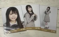 森平麗心 乃木コレ 生写真