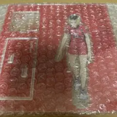 ハイキュー 孤爪研磨 アクリルスタンド