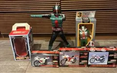 HYPER HERO SERIES キレンジャー 内袋未開封 ゴレンジャー - メルカリ